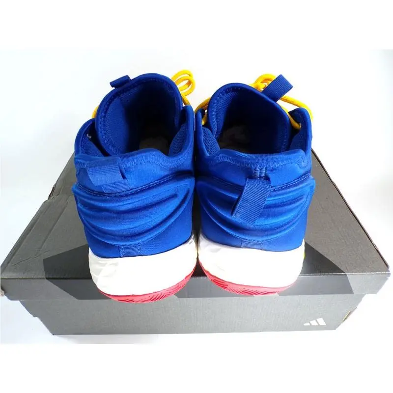Adidas shoes - White 5