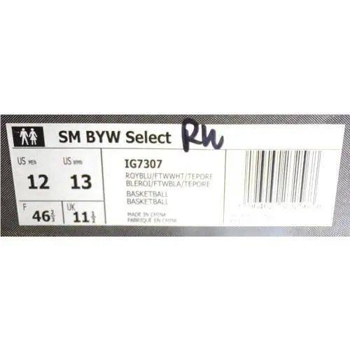 Adidas shoes - White 9