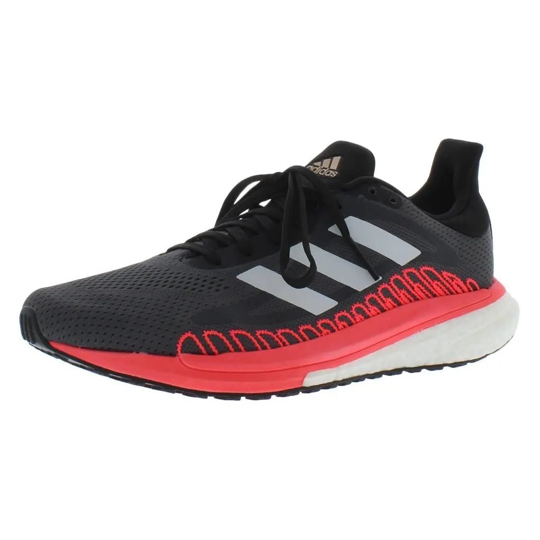 Adidas shoes - Grey/Crystal White/Pink, Main: Grey (UPC: 191532470154) 0