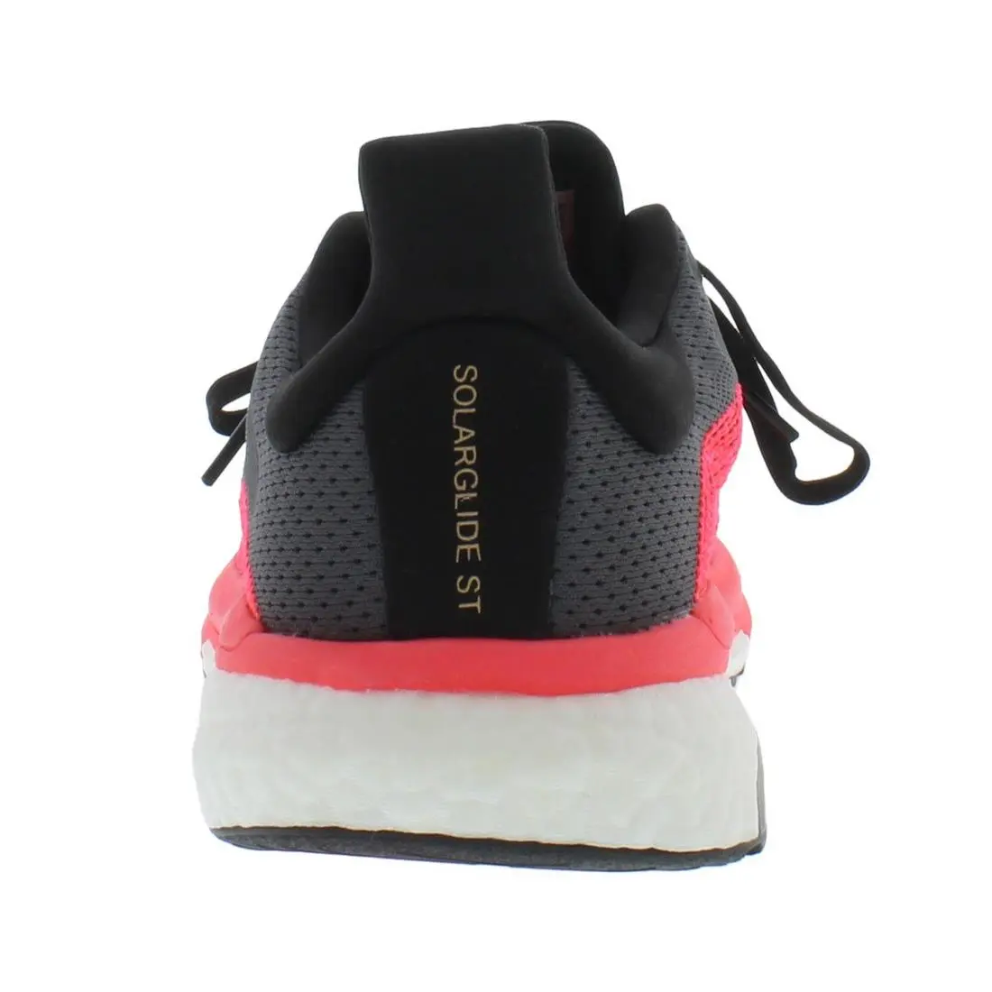 Adidas shoes - Grey/Crystal White/Pink, Main: Grey (UPC: 191532470154) 2
