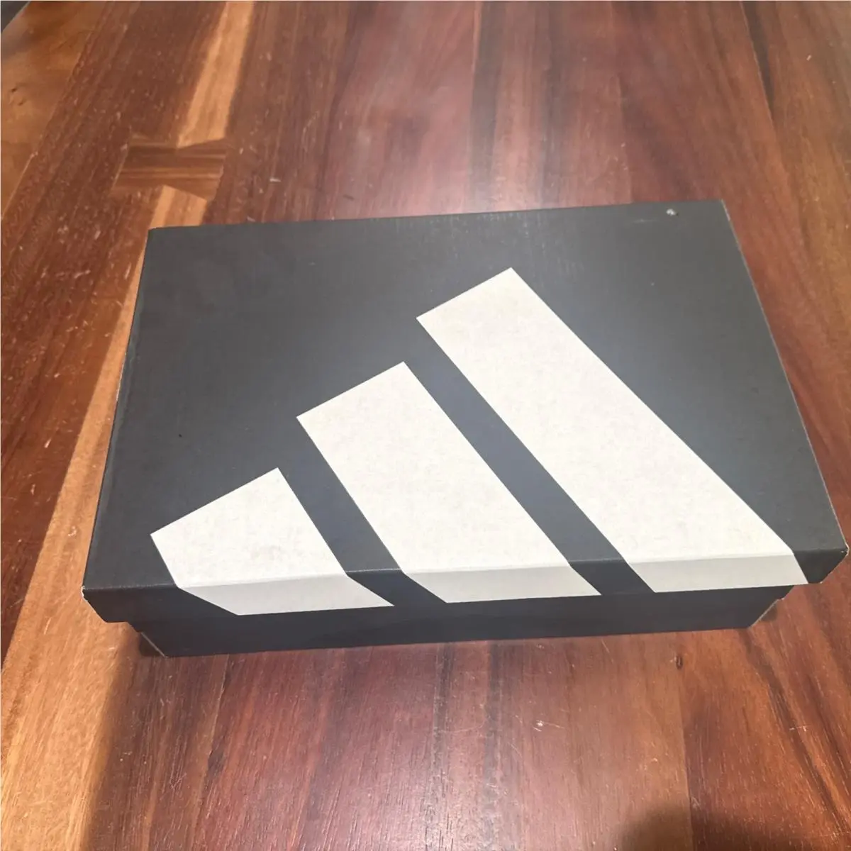 Adidas shoes - adidas Box Hog - Box Hog - White 3