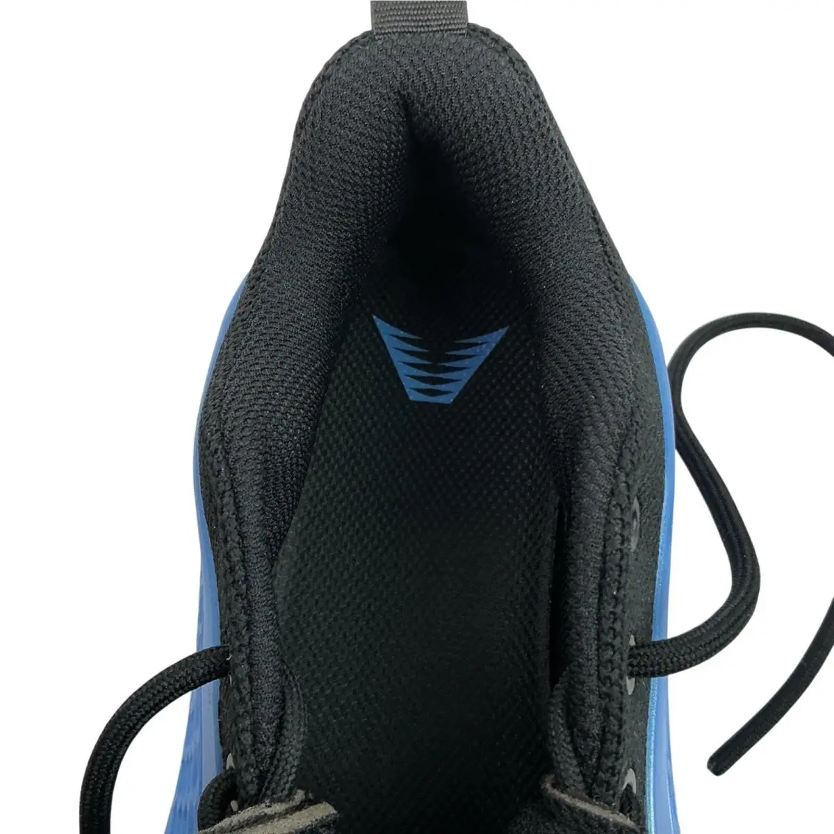 Adidas shoes - Adidas A.E. 1 - Blue, Black 5