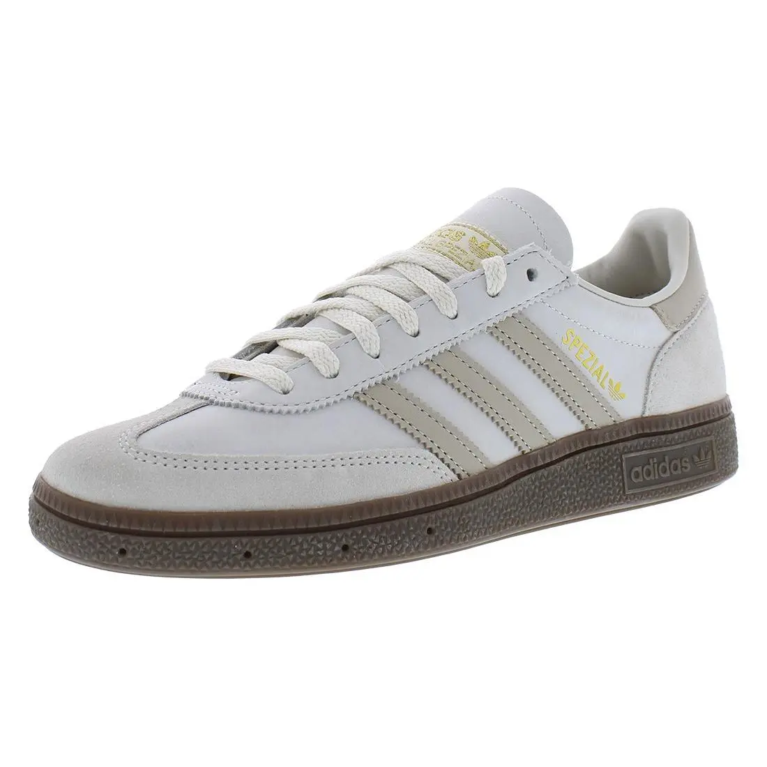 Adidas shoes - Aluminum/Wonder Beige, Main: Off-White (UPC: 197615411564) 0