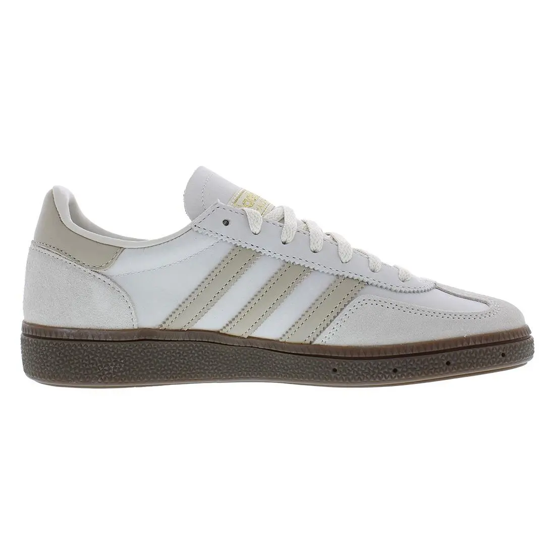 Adidas shoes - Aluminum/Wonder Beige, Main: Off-White (UPC: 197615411564) 1