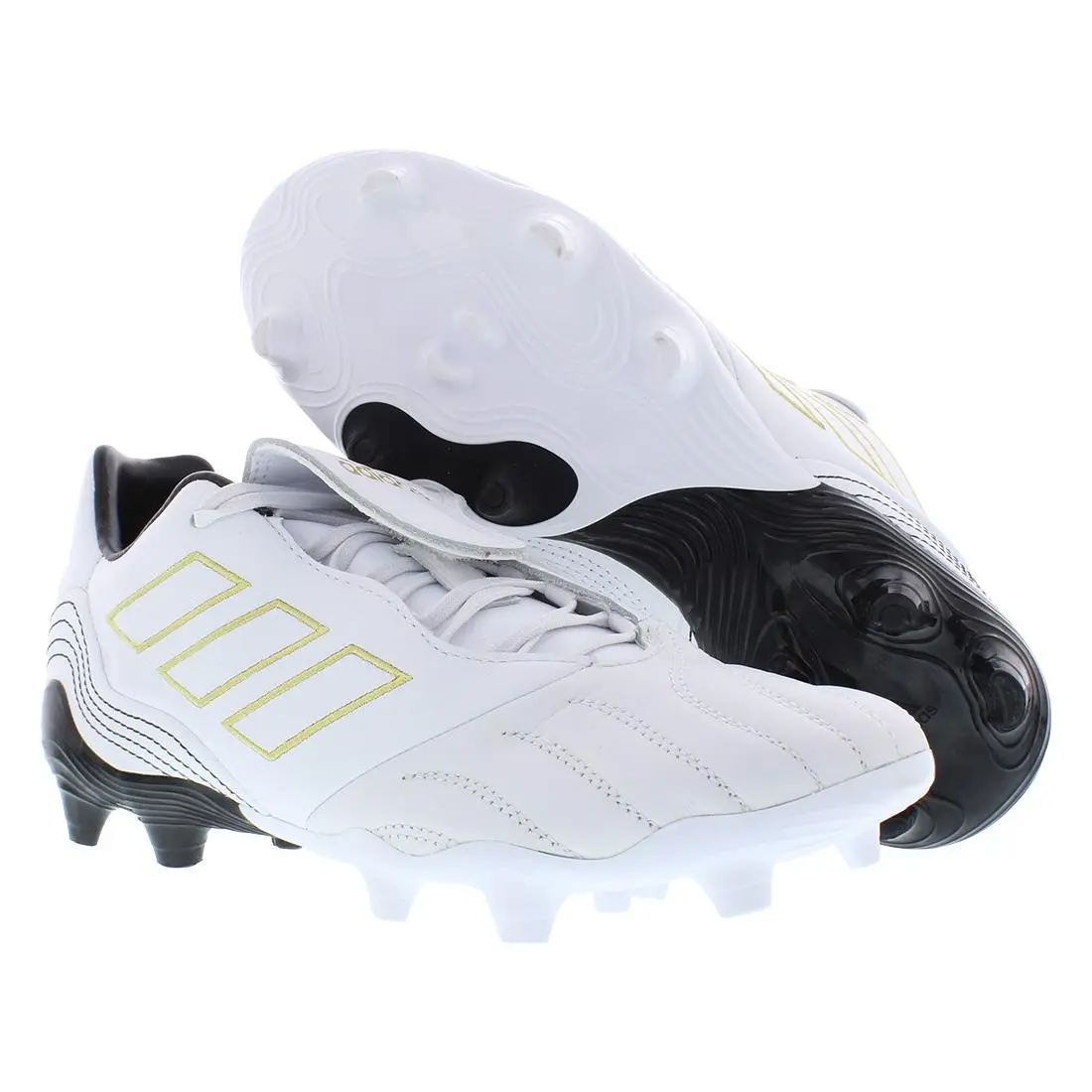 Adidas Copa Kapitan .2 Firm Ground Mens Shoes Size 6.5 Color: Cloud