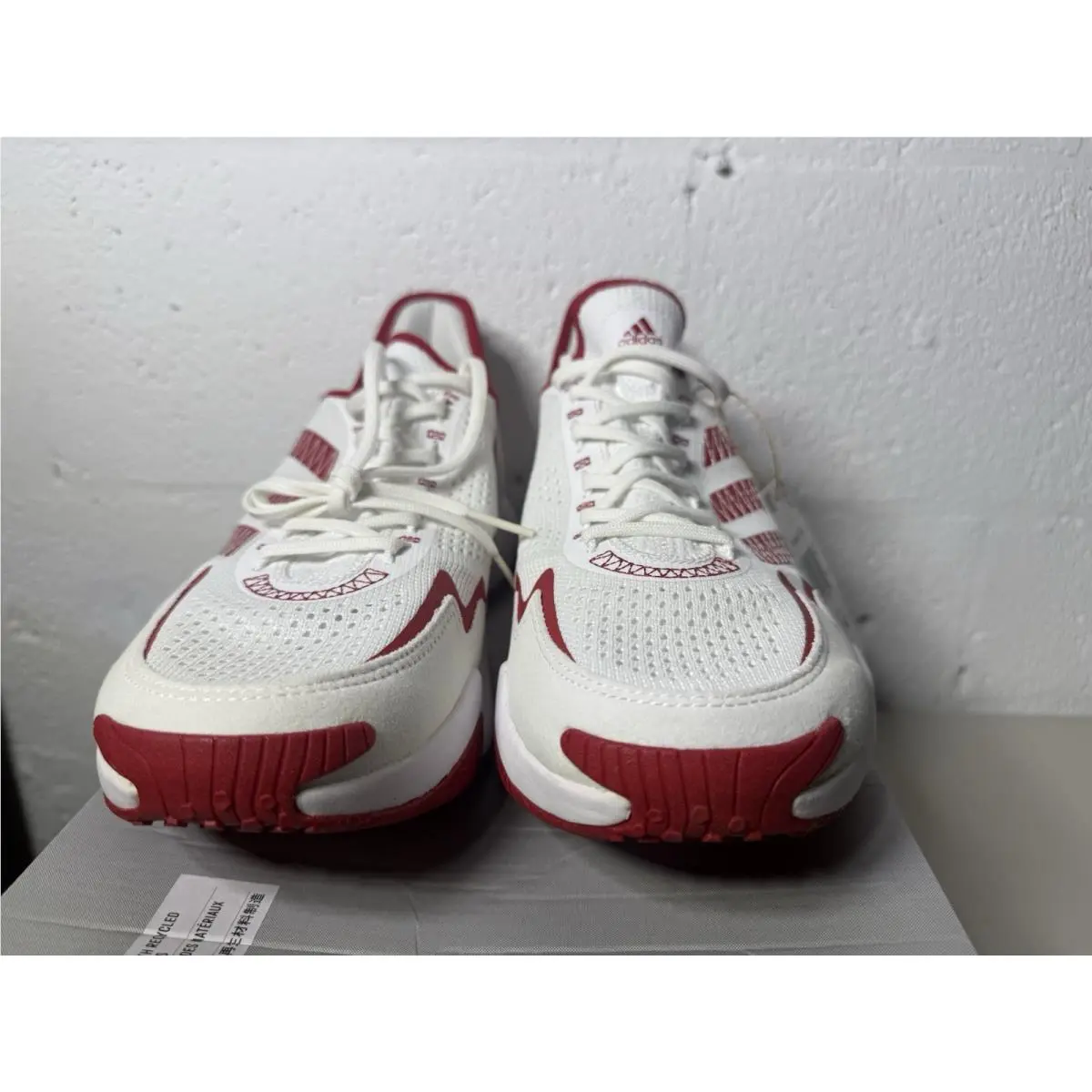 Adidas shoes - adidas Impact - Impact - GV6768 - Blue 0