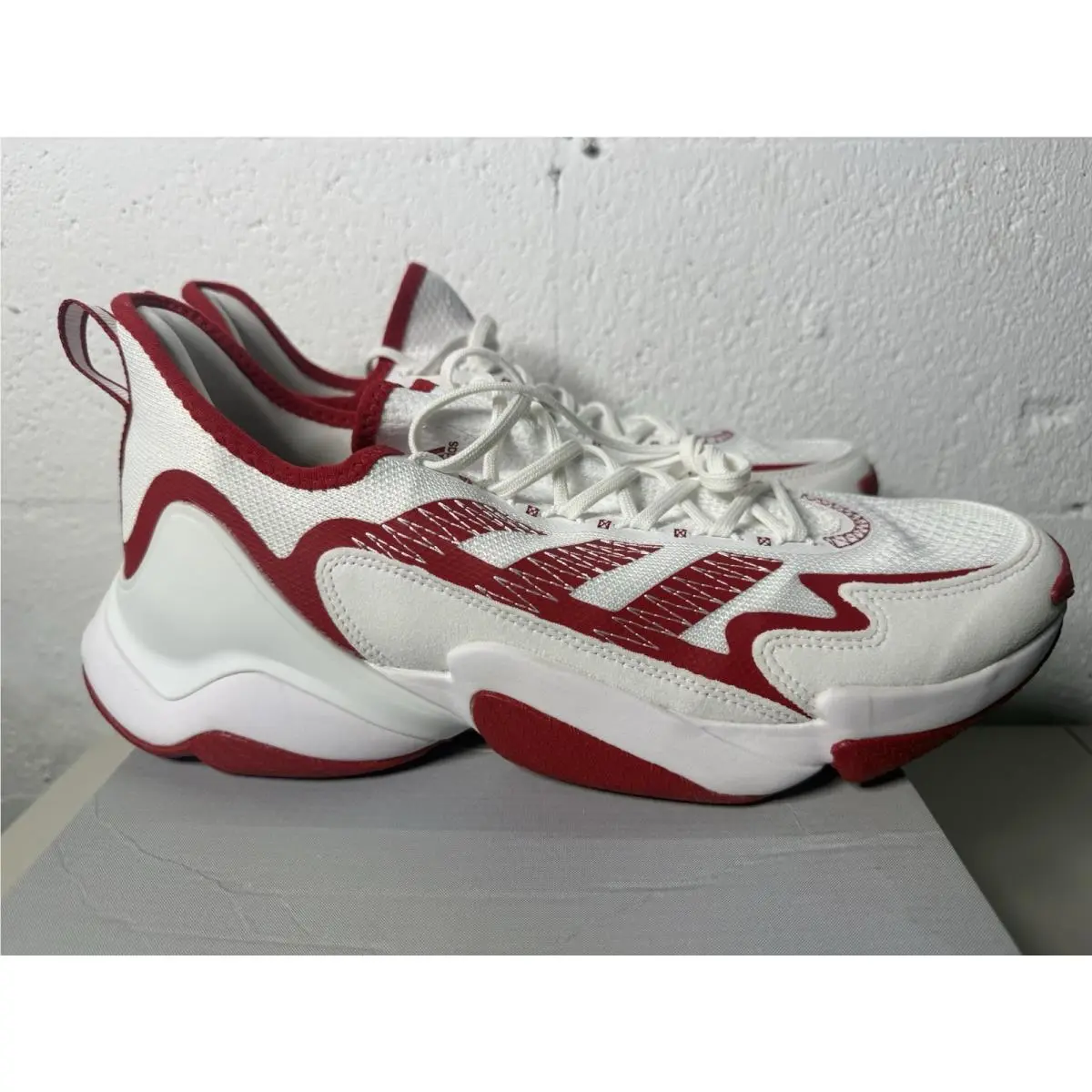 Adidas shoes - adidas Impact - Impact - GV6768 - Blue 2