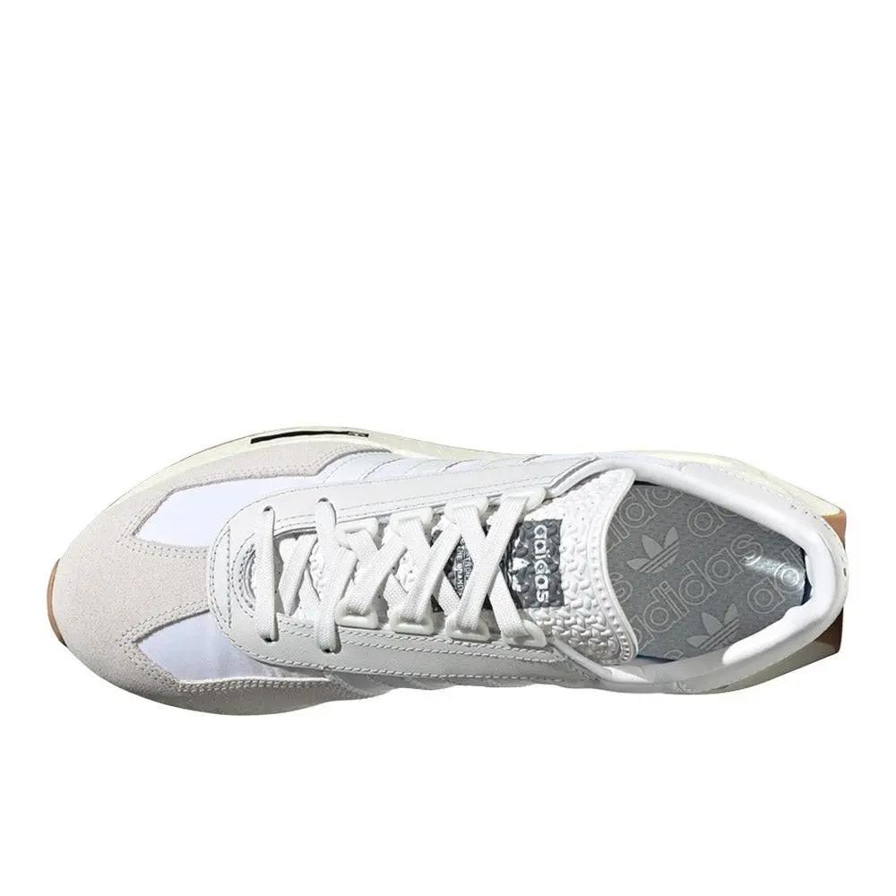 Adidas shoes - adidas Retropy E5 - Retropy - H03075 - White (UPC: 191985330951) 2