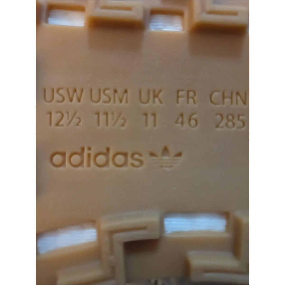 Adidas shoes - adidas Retropy E5 - Retropy - H03075 - White (UPC: 191985330951) 4