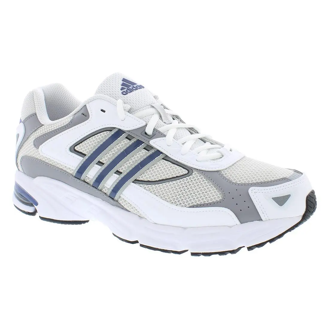 Adidas shoes - Footwear White/Victory Blue/Core Black, Full: Footwear White/Victory Blue/Core Black (UPC: 196461492000) 0