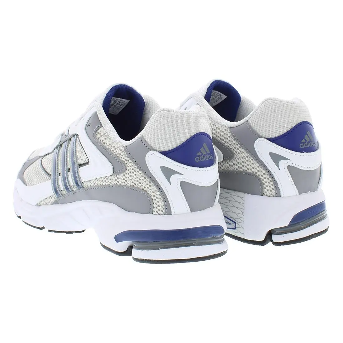 Adidas shoes - Footwear White/Victory Blue/Core Black, Full: Footwear White/Victory Blue/Core Black (UPC: 196461492000) 2