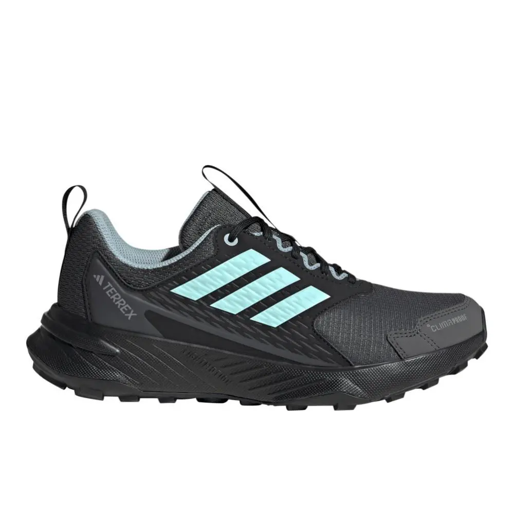 Terrex Tracefinder 2 Climaproof Trail Running Womens Size 7 M Sneakers A by Adidas