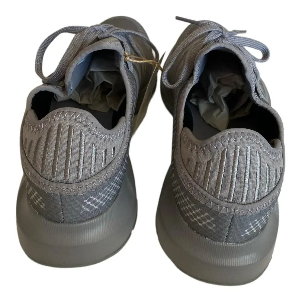 Adidas shoes - Adidas Swift Run X - Swift Run - H04306 - Gray 2