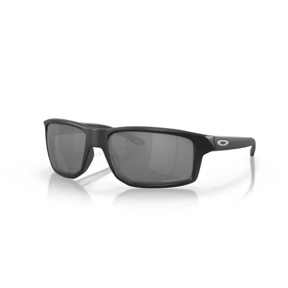 Gibston Polarized Sunglasses PrizmBlack by Oakley
