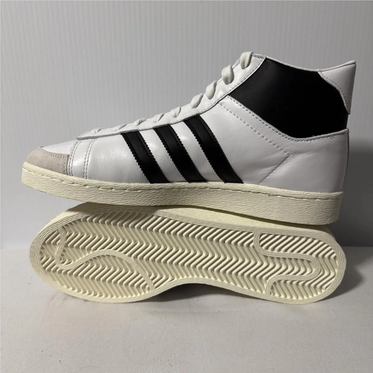 Adidas shoes - adidas Jabbar - Jabbar - JS2156 - White 8