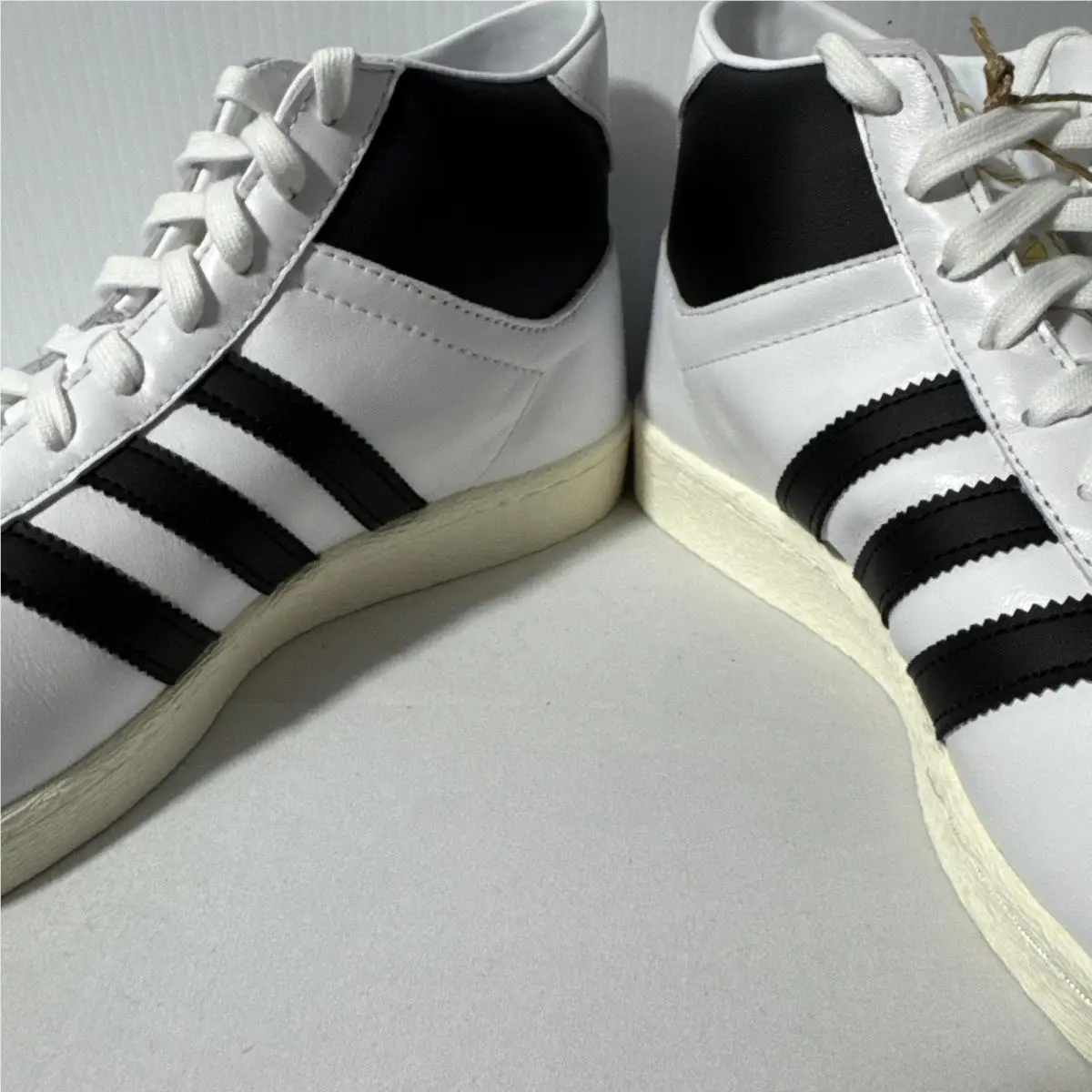 Adidas shoes - adidas Jabbar - Jabbar - JS2156 - White 5
