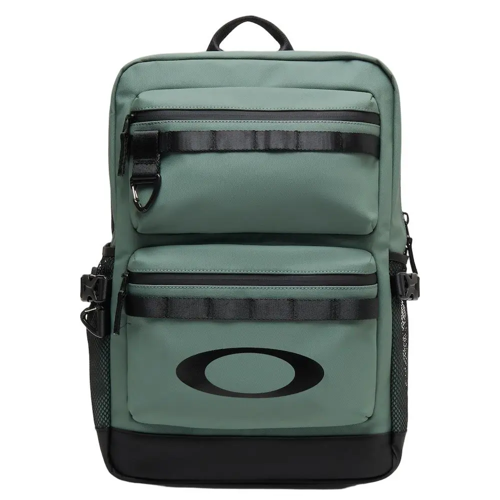 Rover Laptop Backpack Travel Bag FOS901478 Aviator Green by Oakley