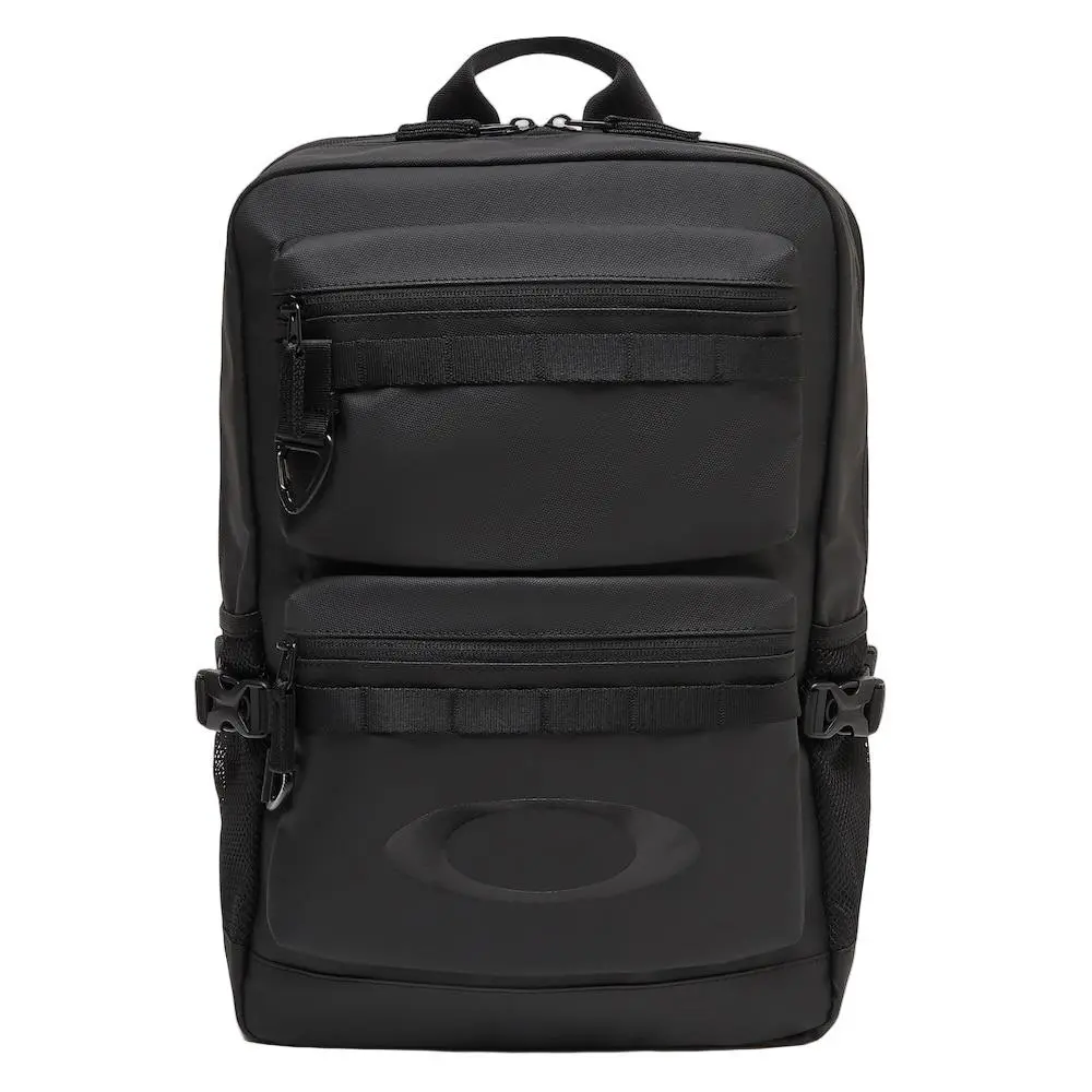 Rover Laptop Backpack Travel Bag FOS901478 Blackout by Oakley