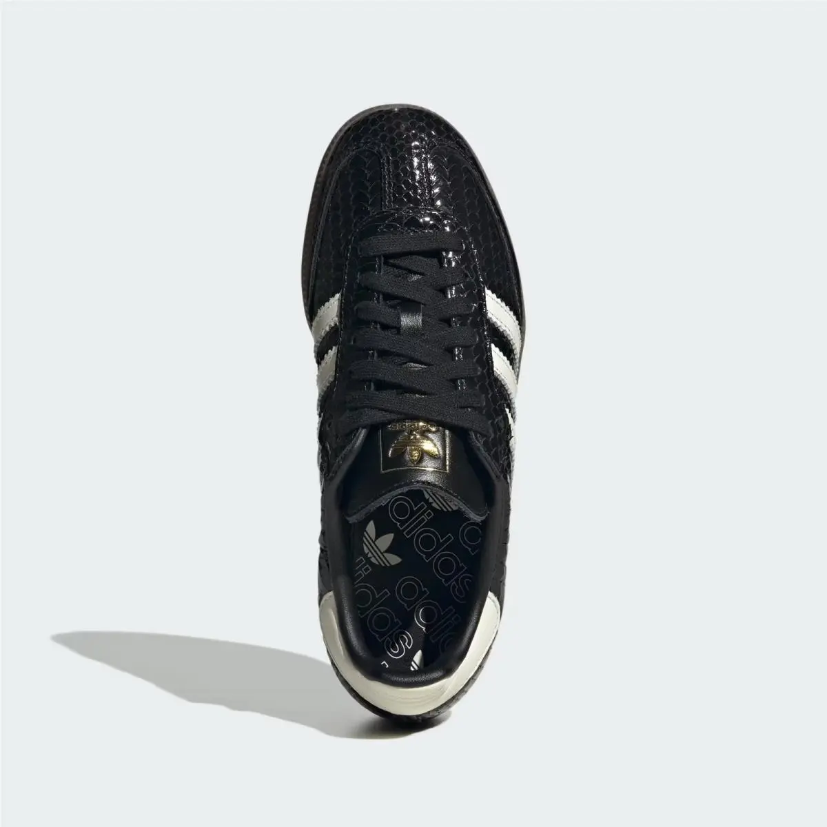 Adidas shoes - adidas Samba - Samba - IH9015 - Black 0