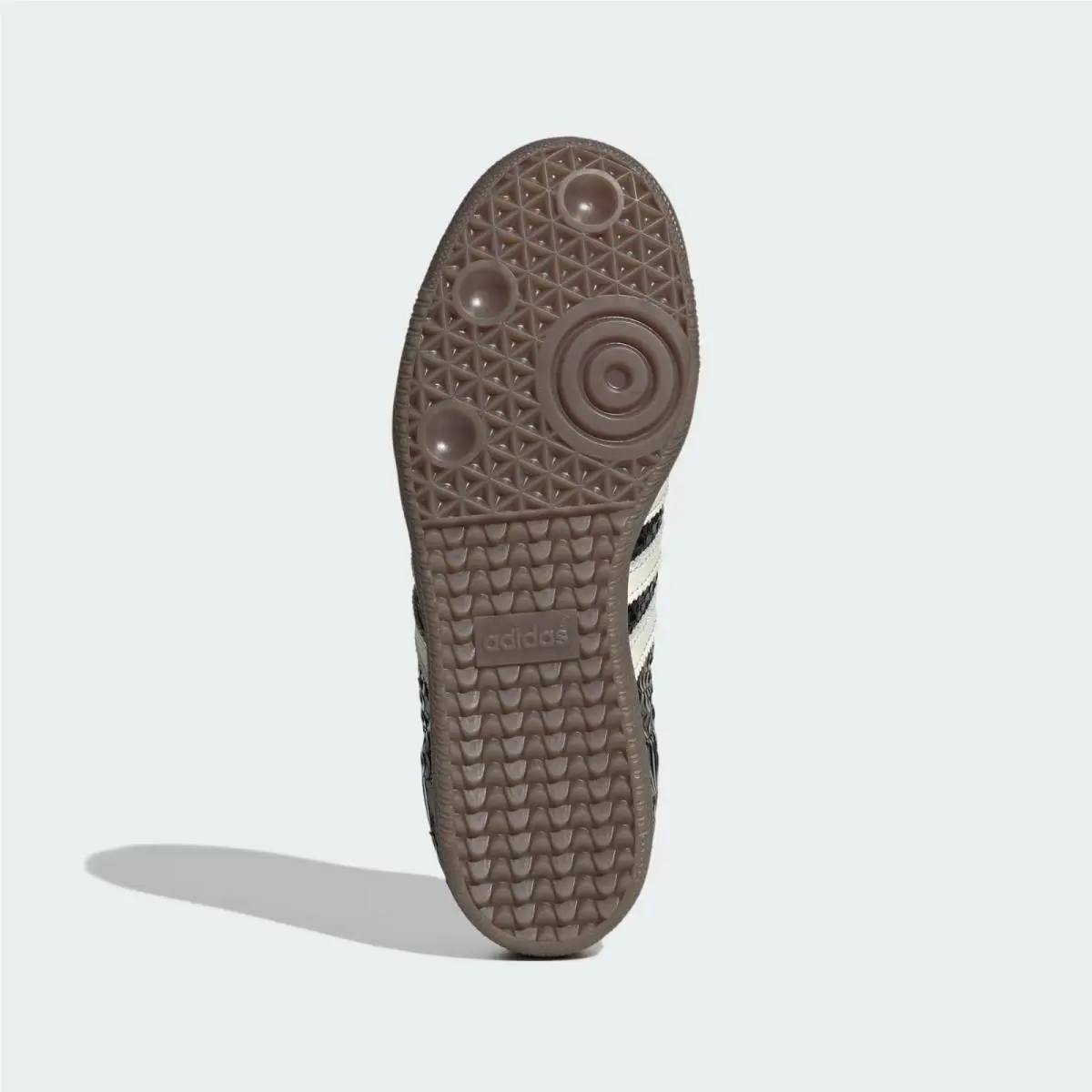 Adidas shoes - adidas Samba - Samba - IH9015 - Black 1