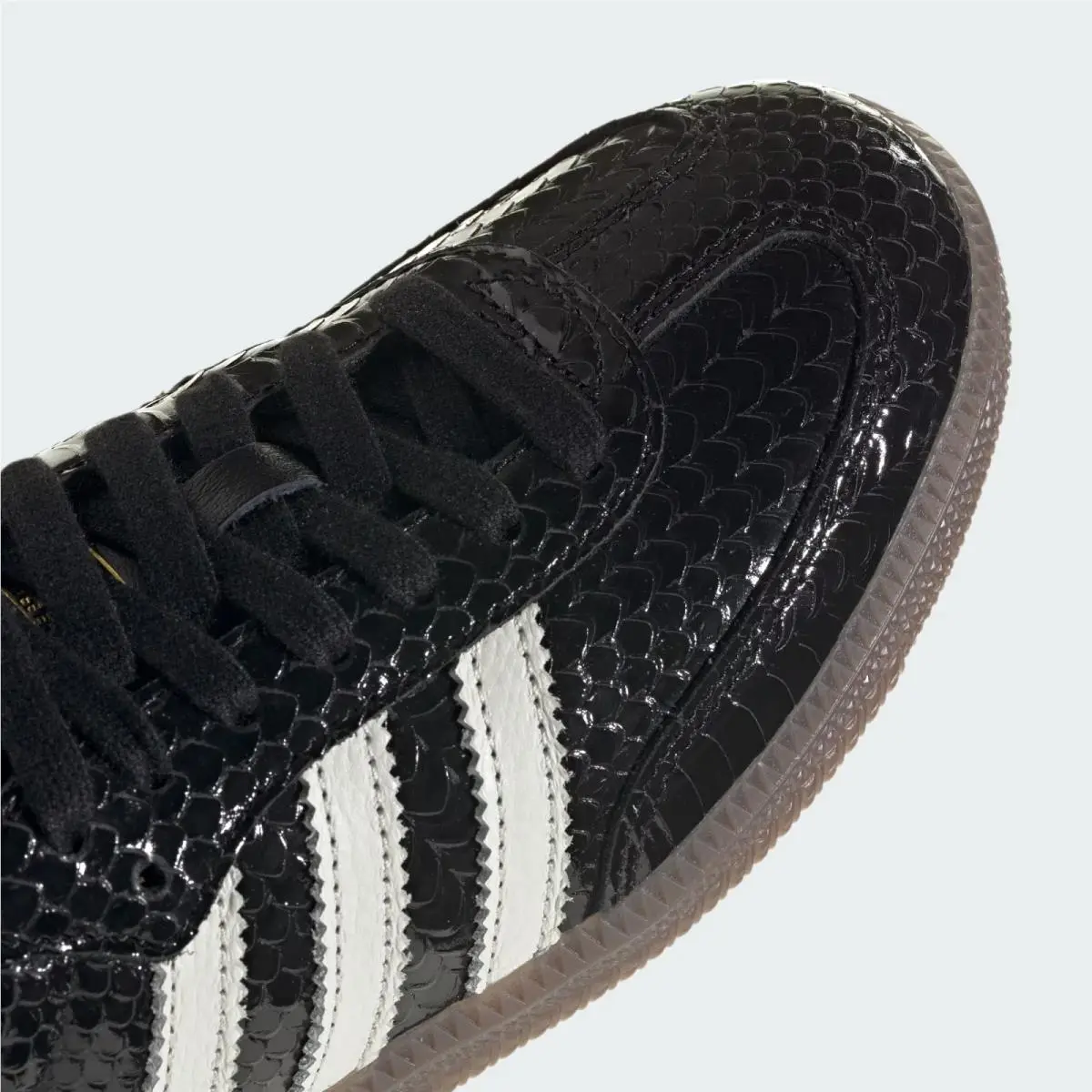 Adidas shoes - adidas Samba - Samba - IH9015 - Black 6
