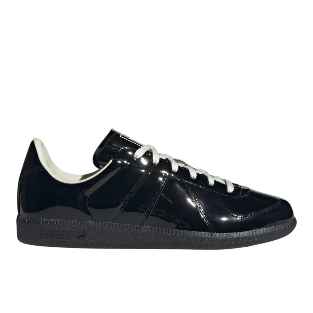 Adidas Bw Army Mens Size 6 M Sneakers Casual Shoes SB1158-HQ9232 - Black