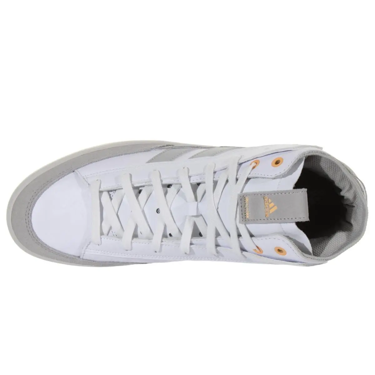 Adidas shoes - adidas Znsored Hi - Znsored - IE9416 - Cloud White, Grey Two, Acid Orange 8