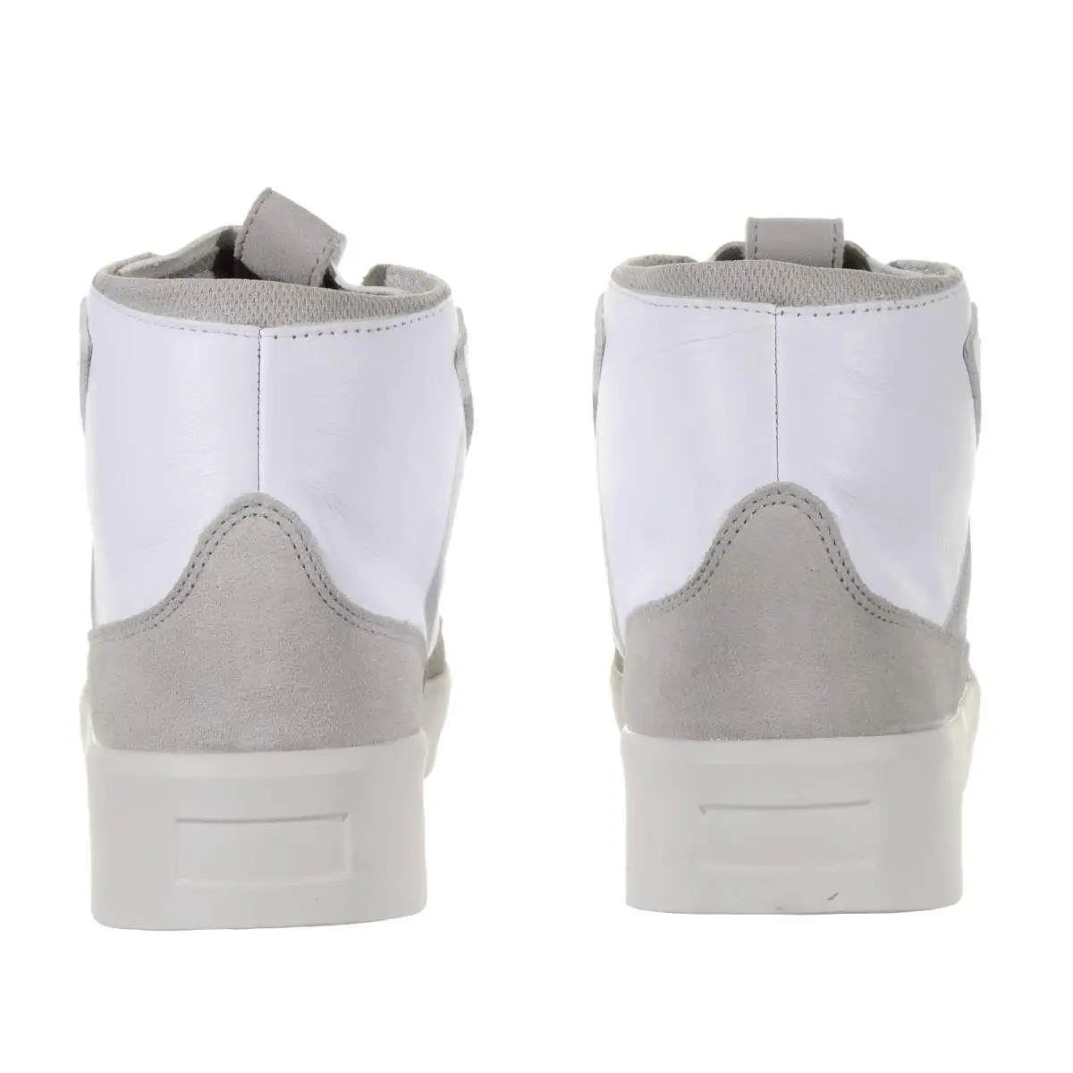 Adidas shoes - adidas Znsored Hi - Znsored - IE9416 - Cloud White, Grey Two, Acid Orange 6