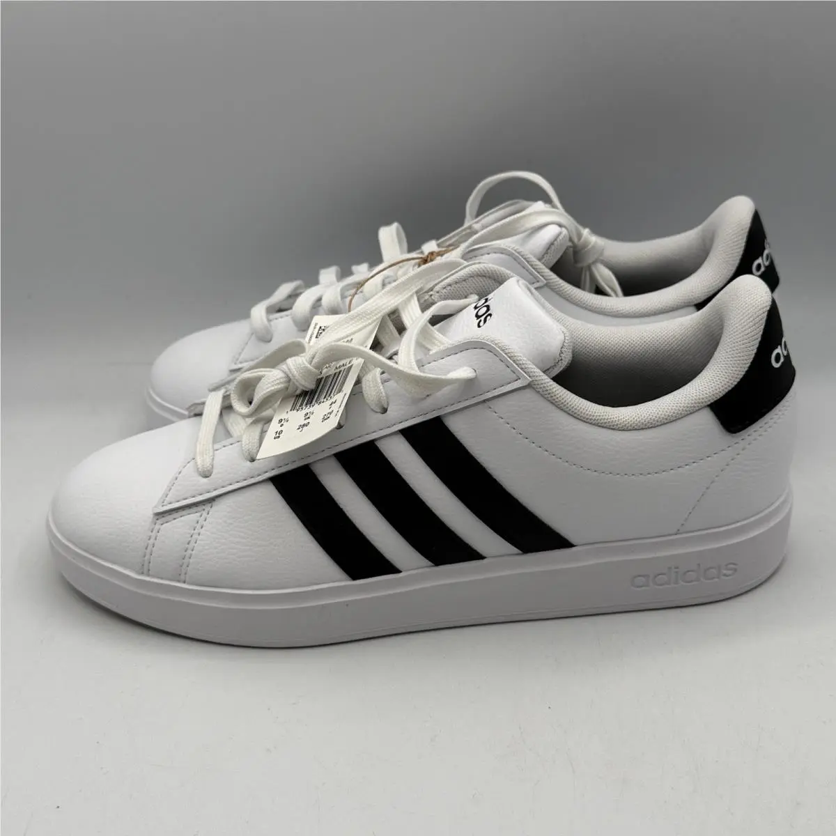 Adidas shoes - Grand Court 2.0 - Grand Court - White 1