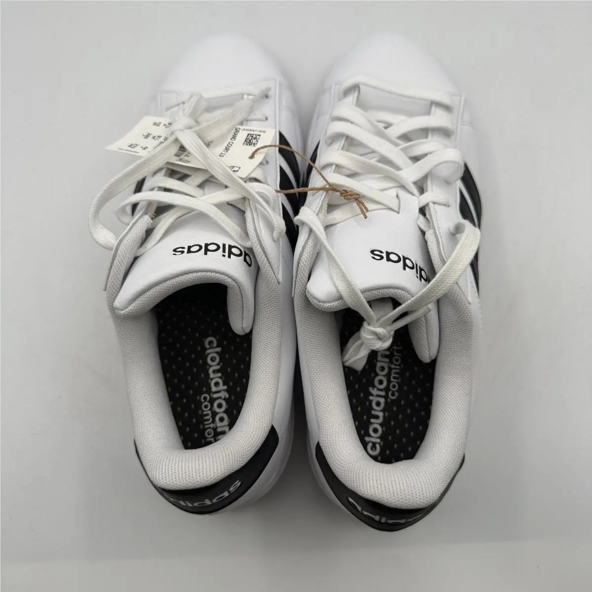 Adidas shoes - Grand Court 2.0 - Grand Court - White 2