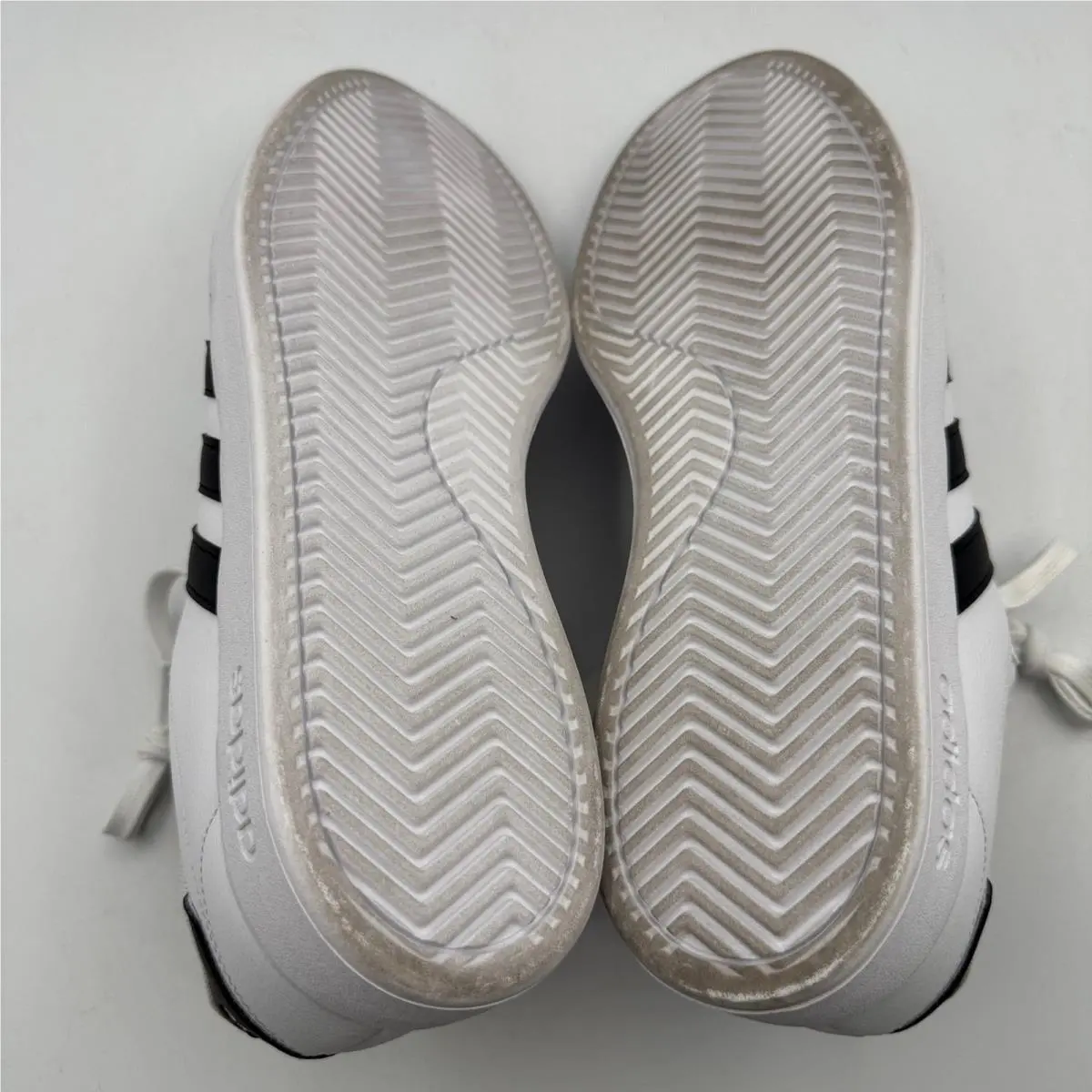 Adidas shoes - Grand Court 2.0 - Grand Court - White 4
