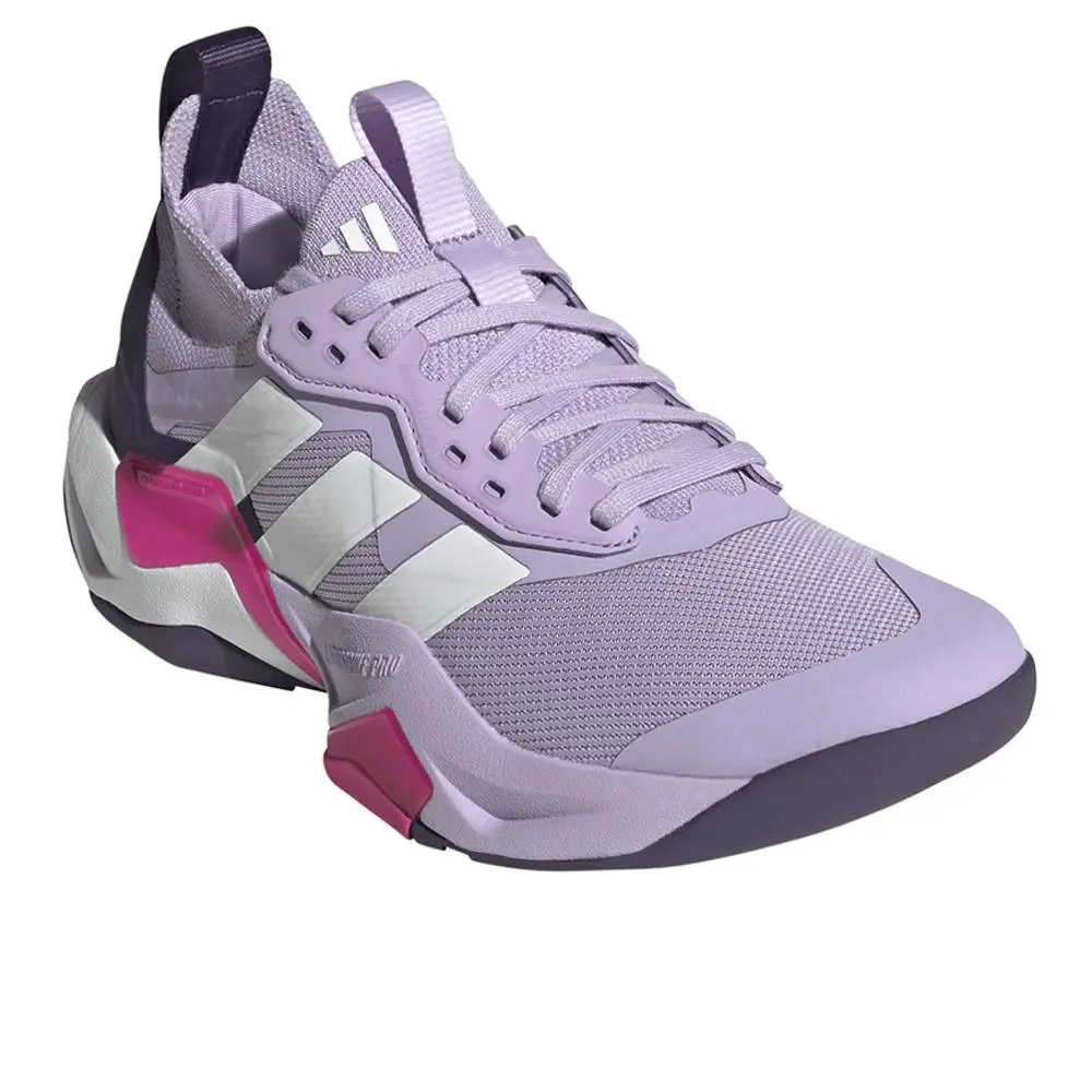 Adidas shoes - adidas Rapidmove Adv 2 Training - JS3172 - Purple (UPC: 197620907052) 0