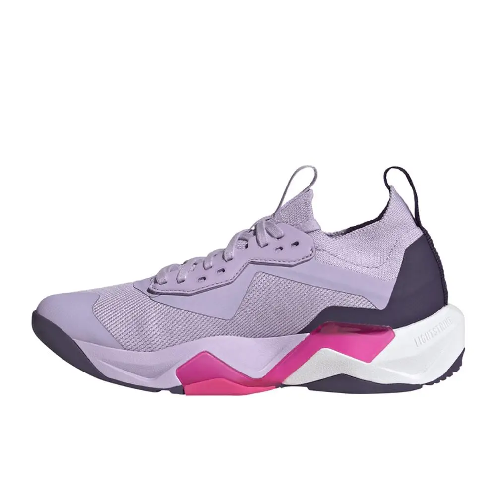 Adidas shoes - adidas Rapidmove Adv 2 Training - JS3172 - Purple (UPC: 197620907052) 1