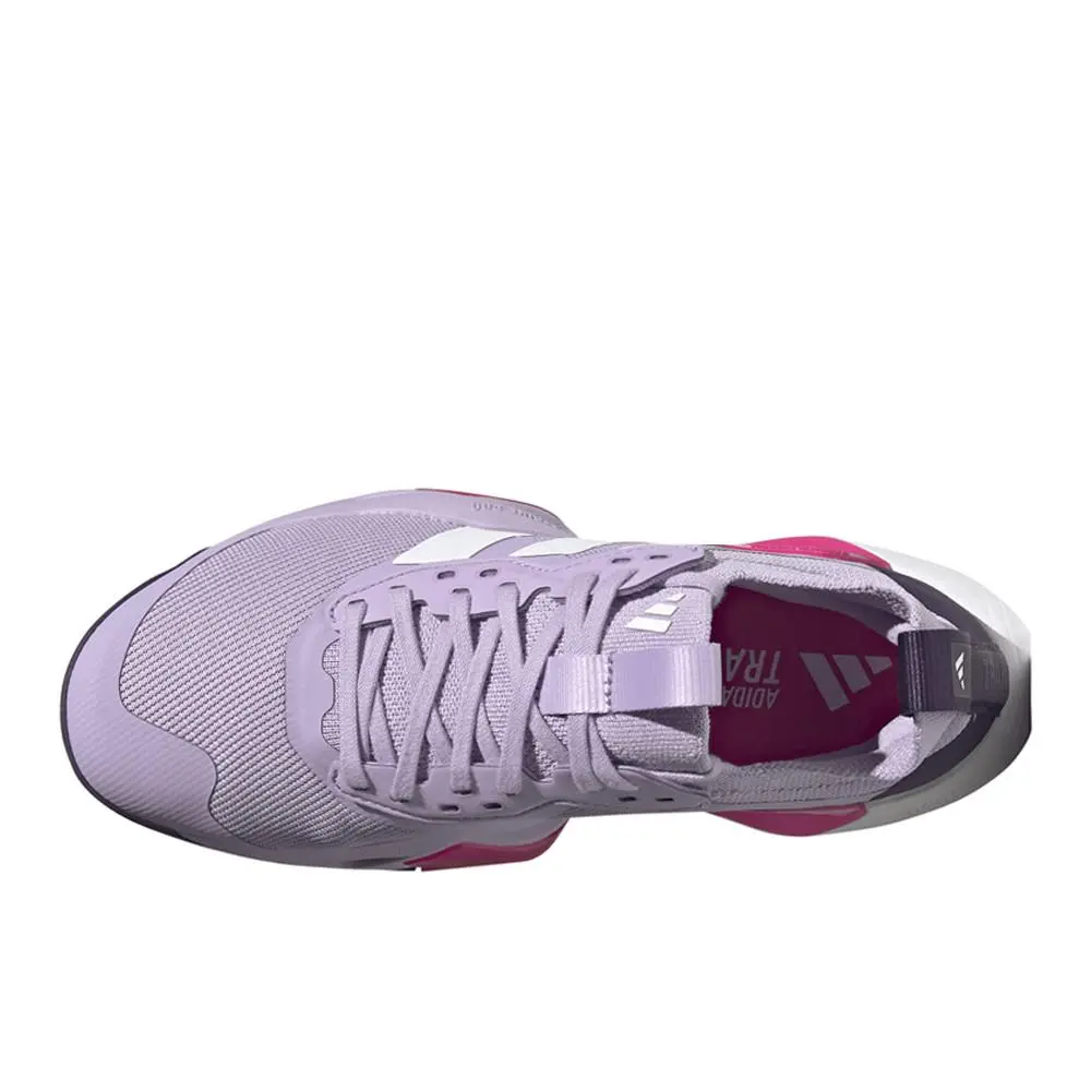 Adidas shoes - adidas Rapidmove Adv 2 Training - JS3172 - Purple (UPC: 197620907052) 2