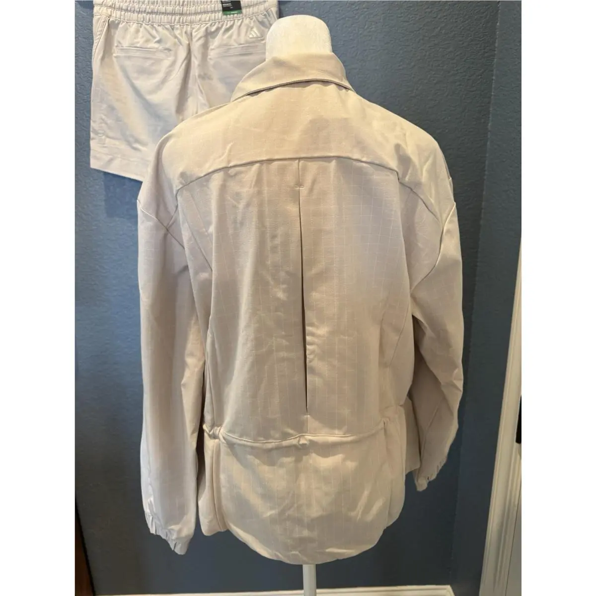 Adidas clothing - Beige 9