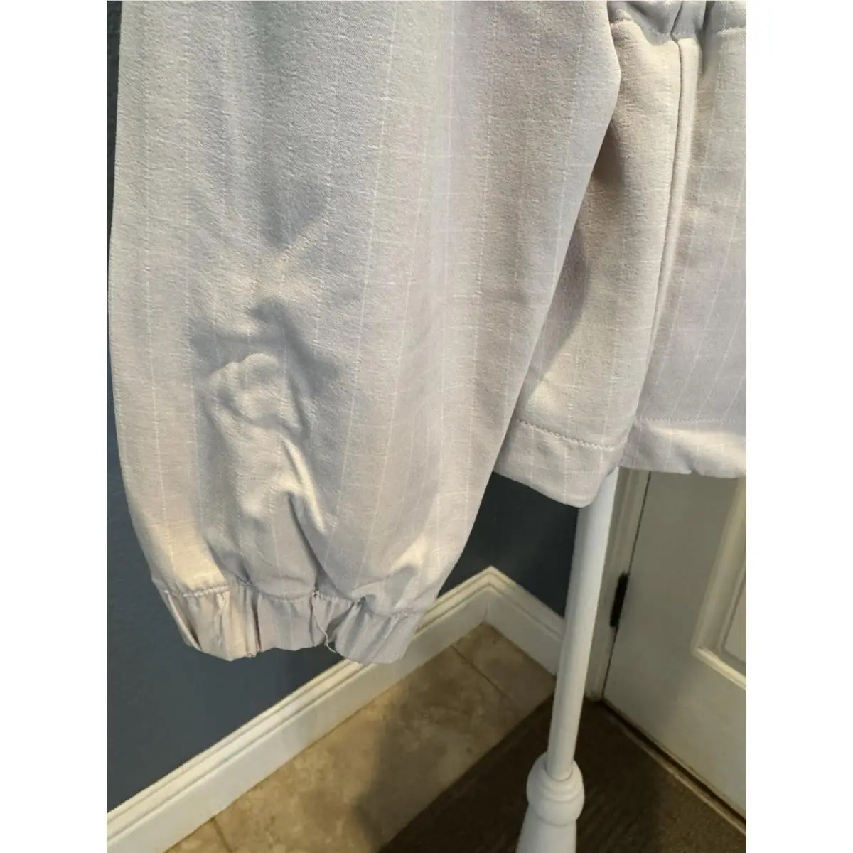 Adidas clothing - Beige 11