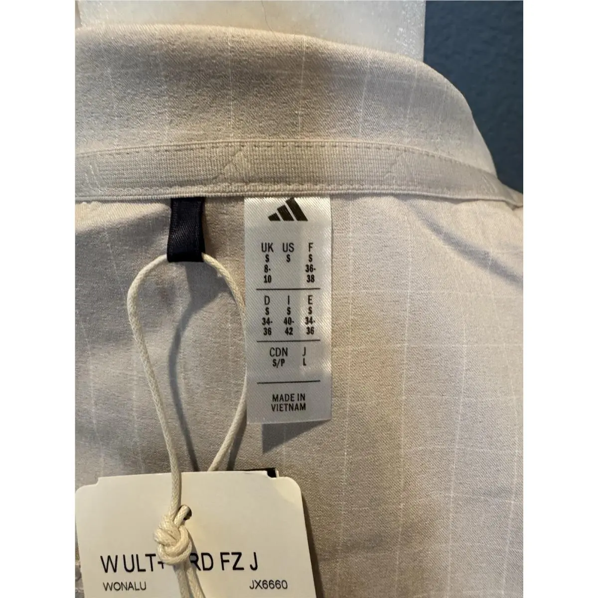 Adidas clothing - Beige 13