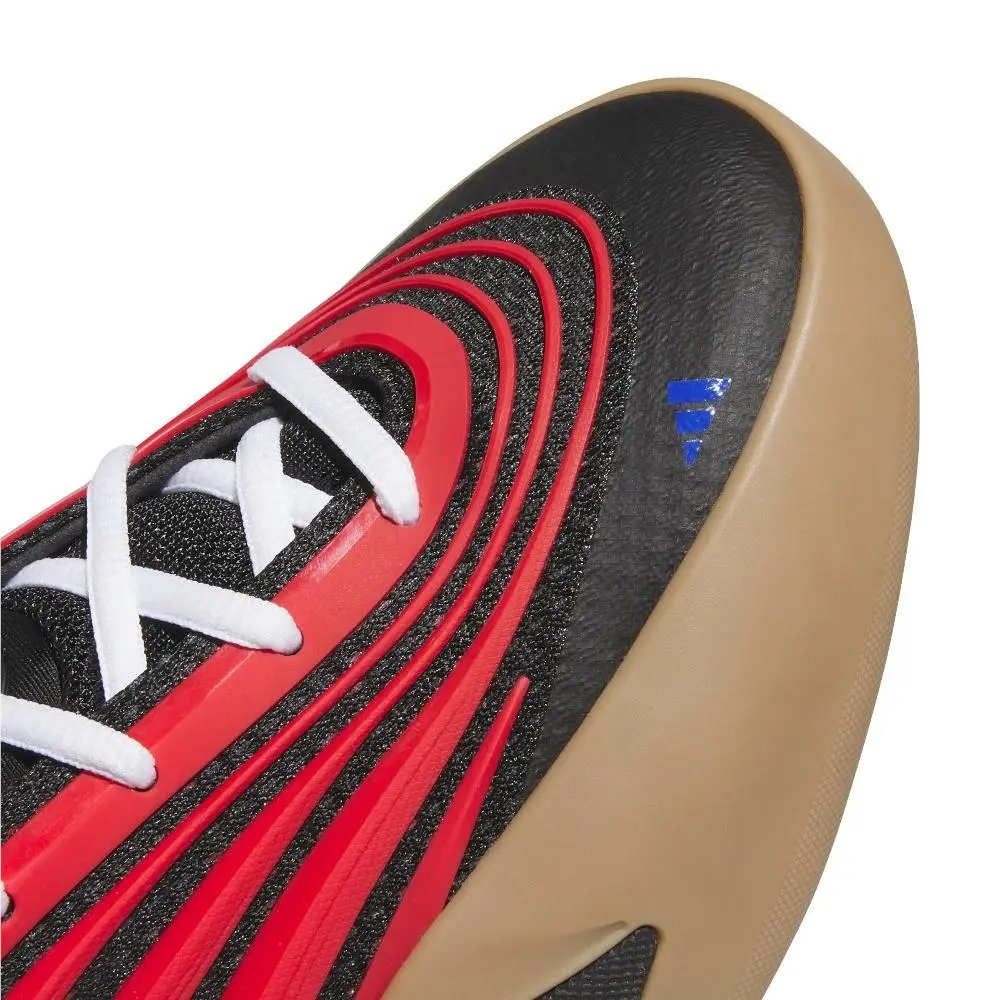 Adidas shoes - adidas Dame X - Dame - SB1158-KI1625 - Black (UPC: 198324608795) 5