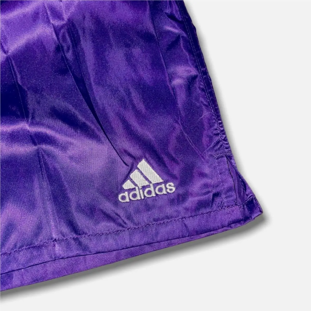 Adidas clothing - Purple 5