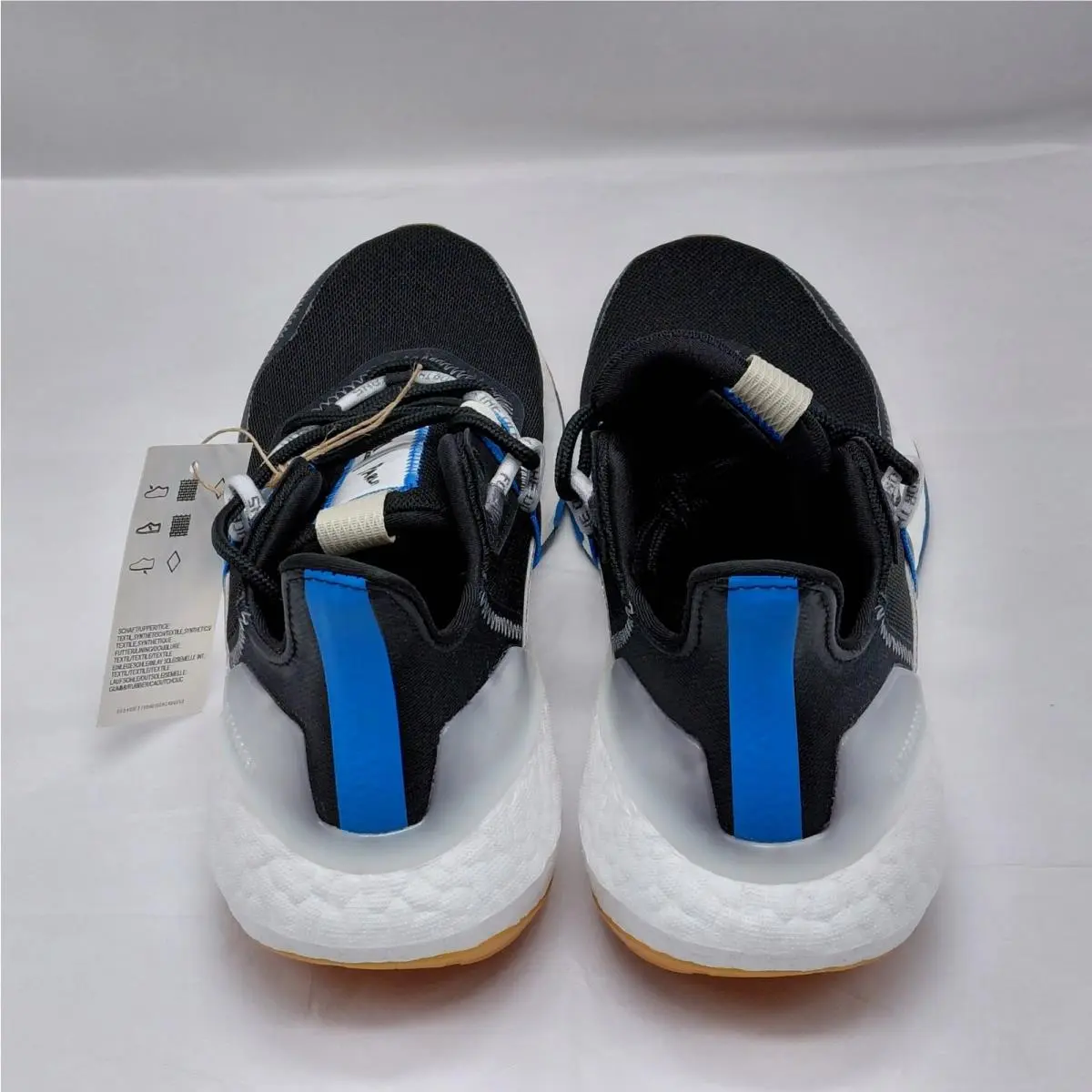 Adidas shoes - Multicolor 8