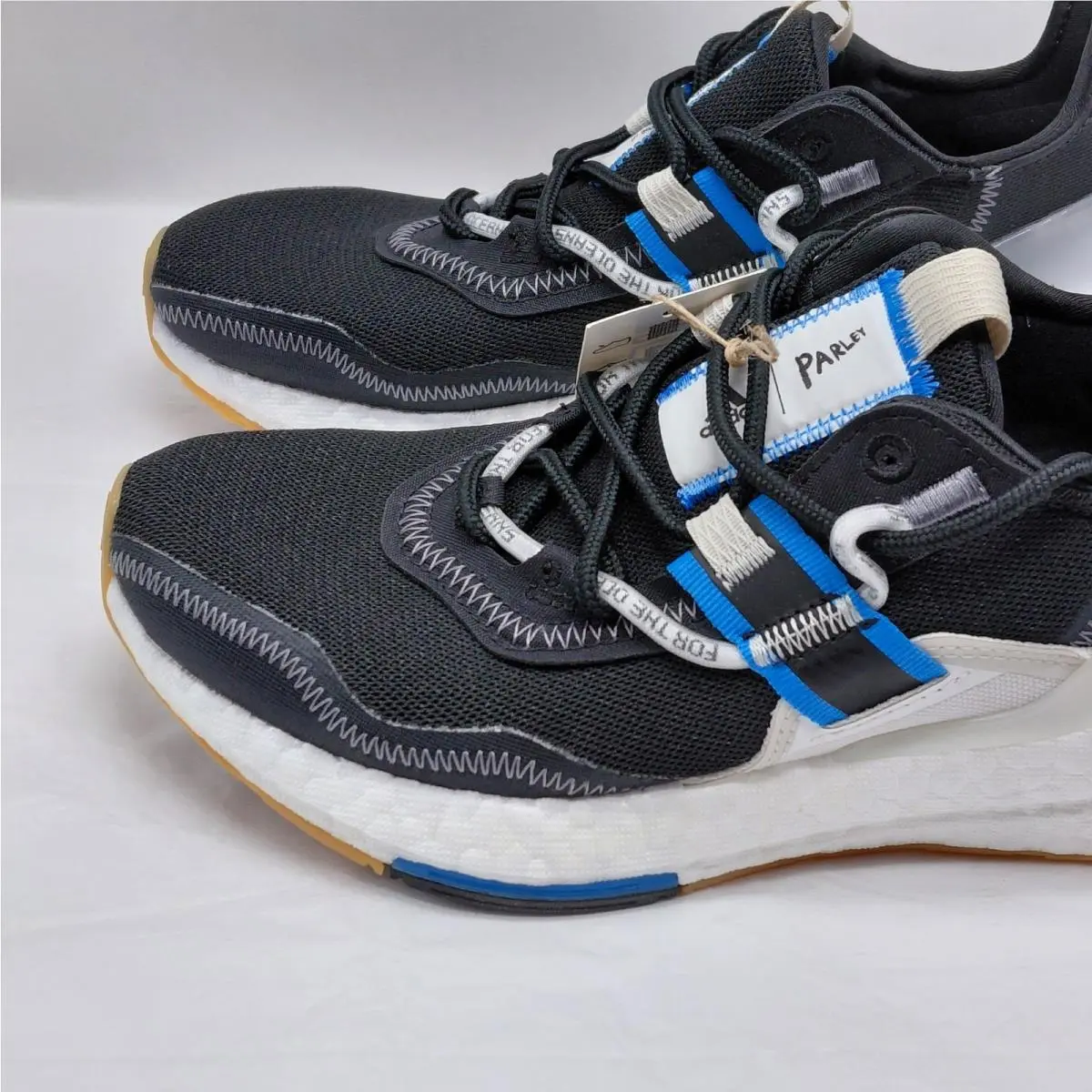 Adidas shoes - Multicolor 1