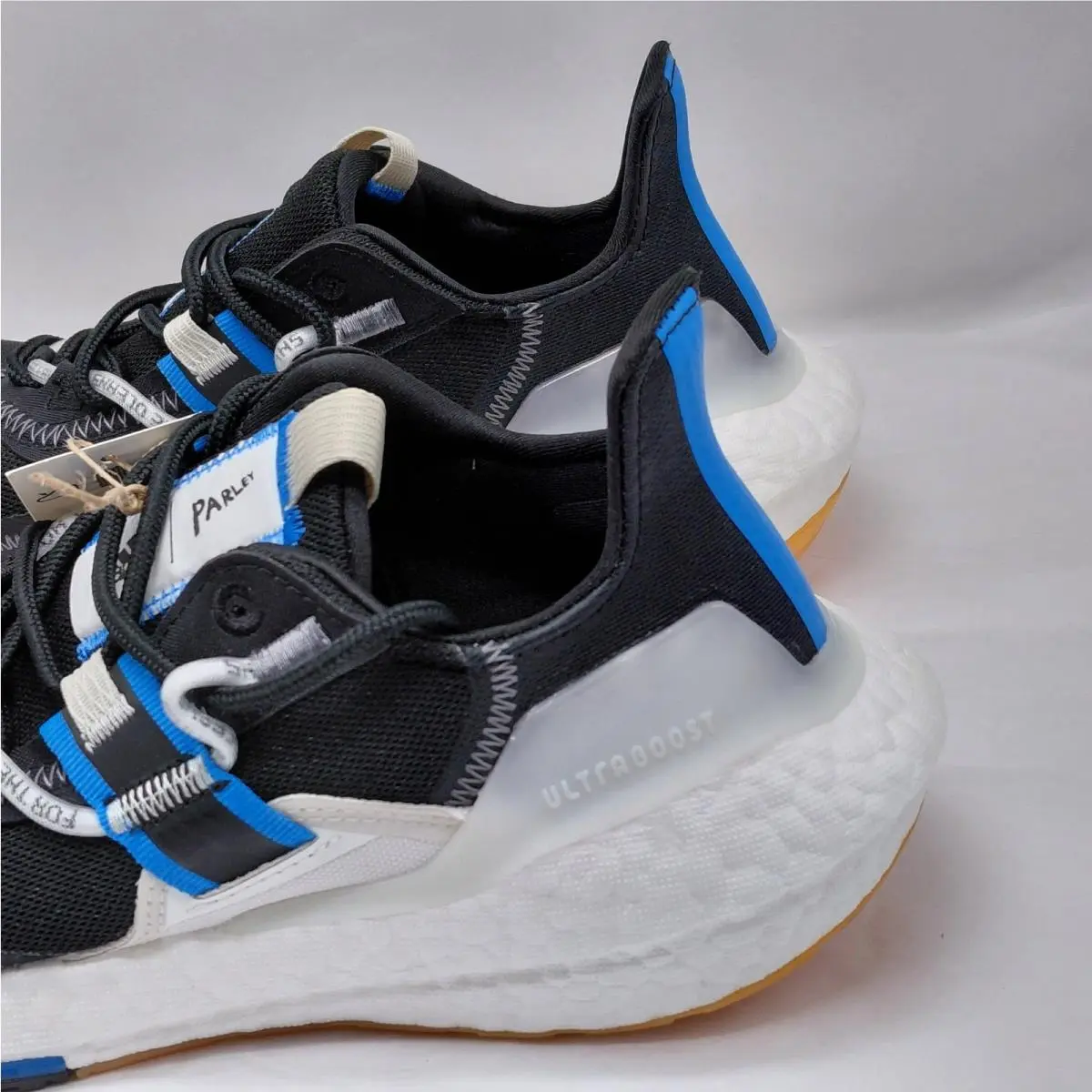 Adidas shoes - Multicolor 2