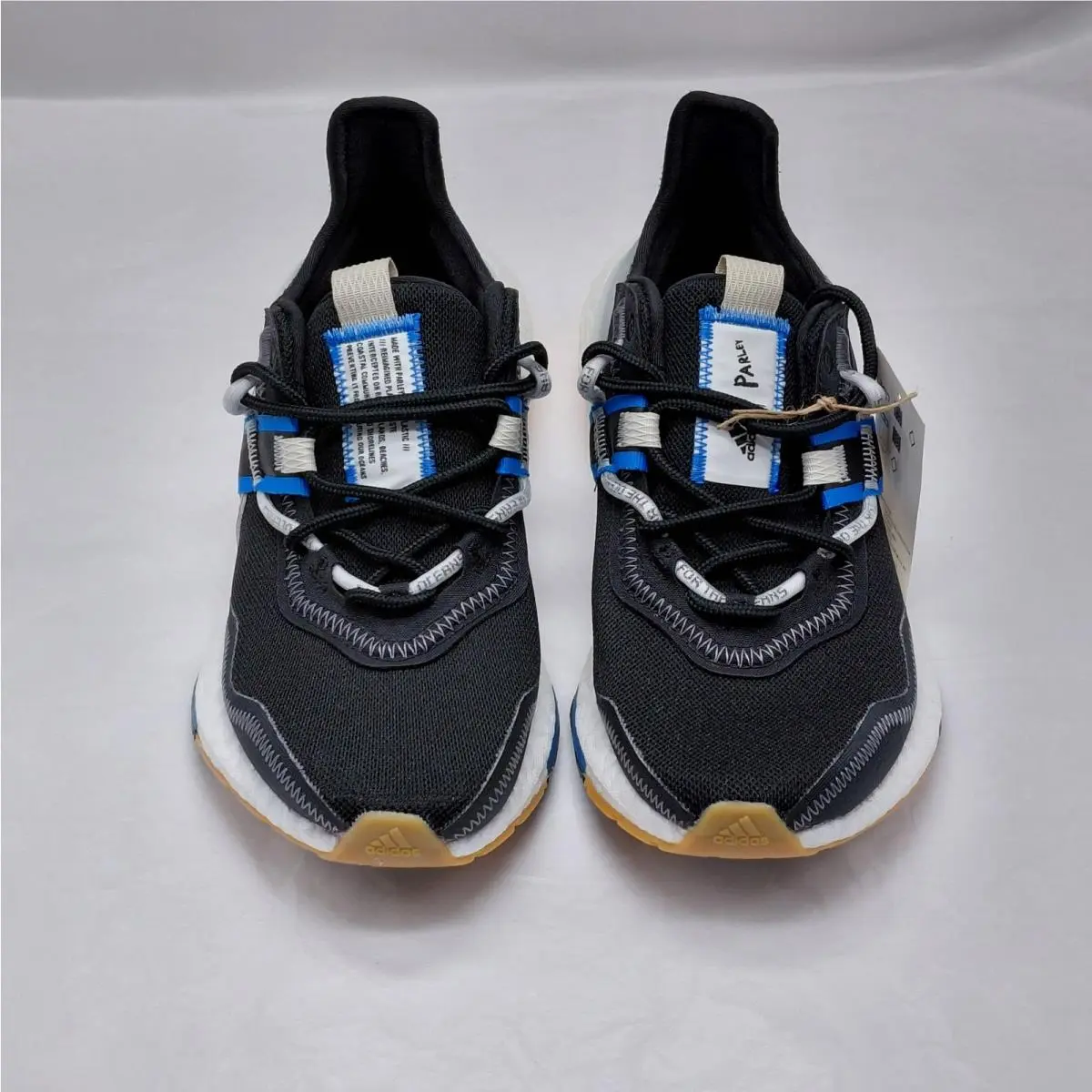 Adidas shoes - Multicolor 4