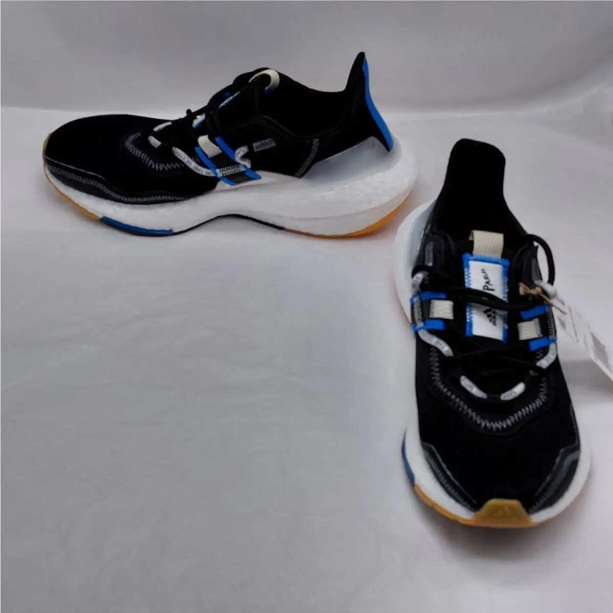 Adidas shoes - Multicolor 5