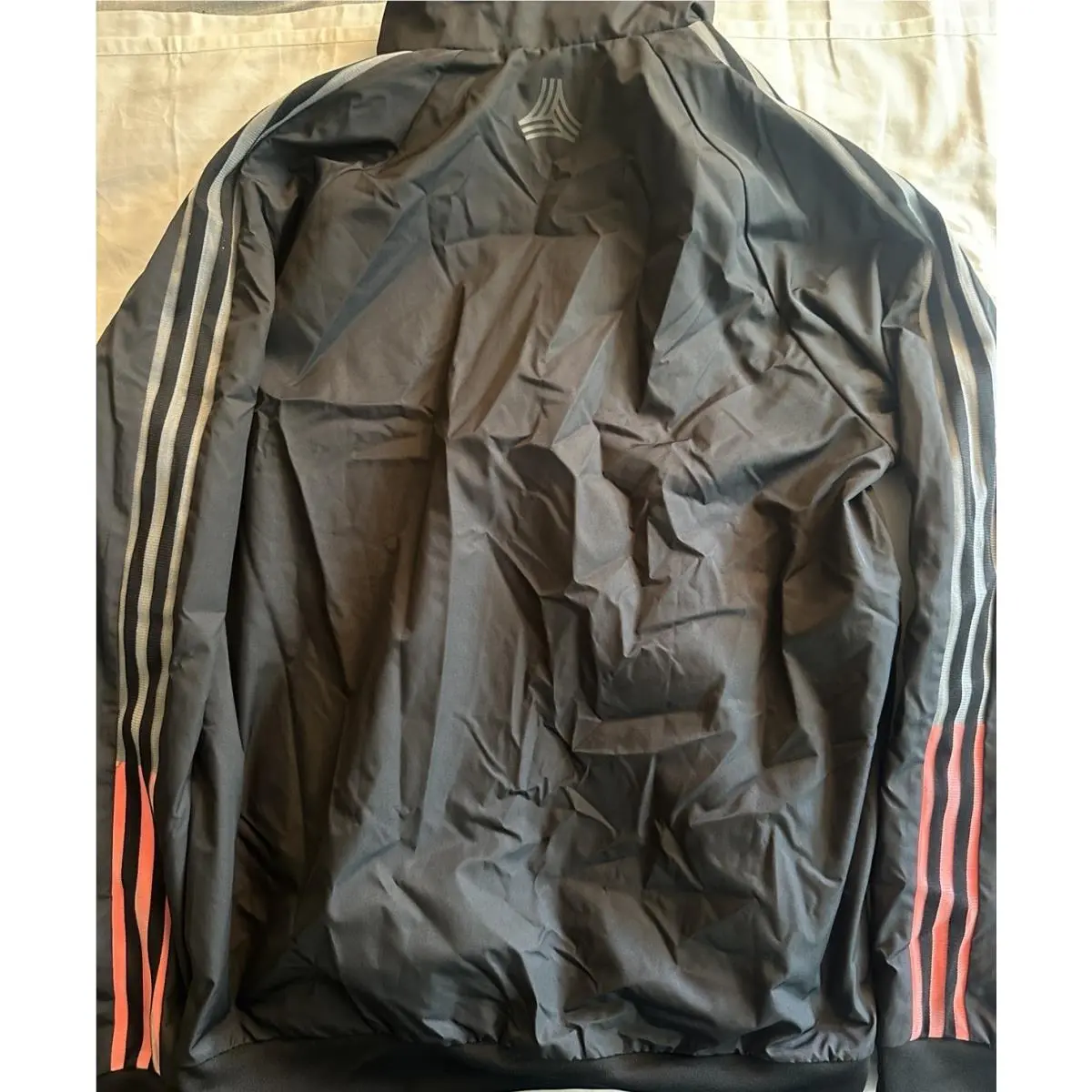 Adidas clothing - FT1848 - FT1848 - Black (UPC: 0191982085571) 3