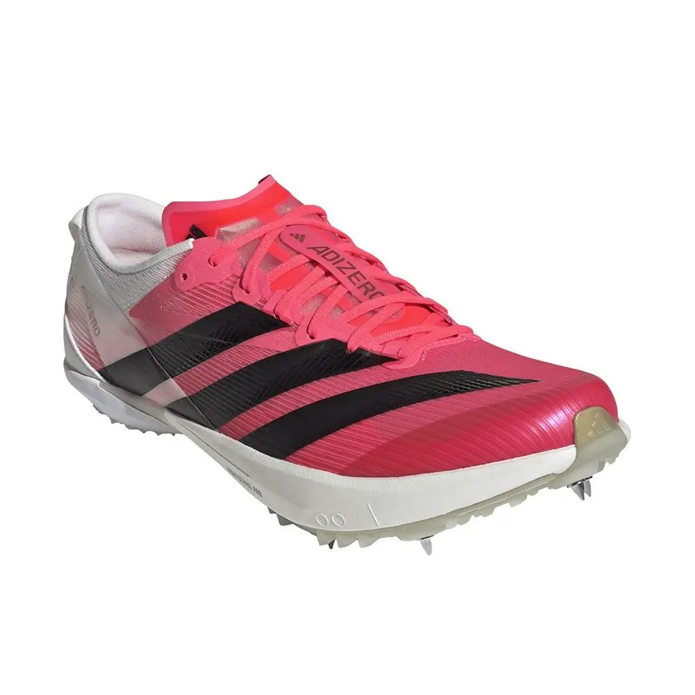 Adidas shoes - adidas Adizero Ambition - Adizero Ambition - SB1158-KJ7105 - Pink (UPC: 198328167168) 0