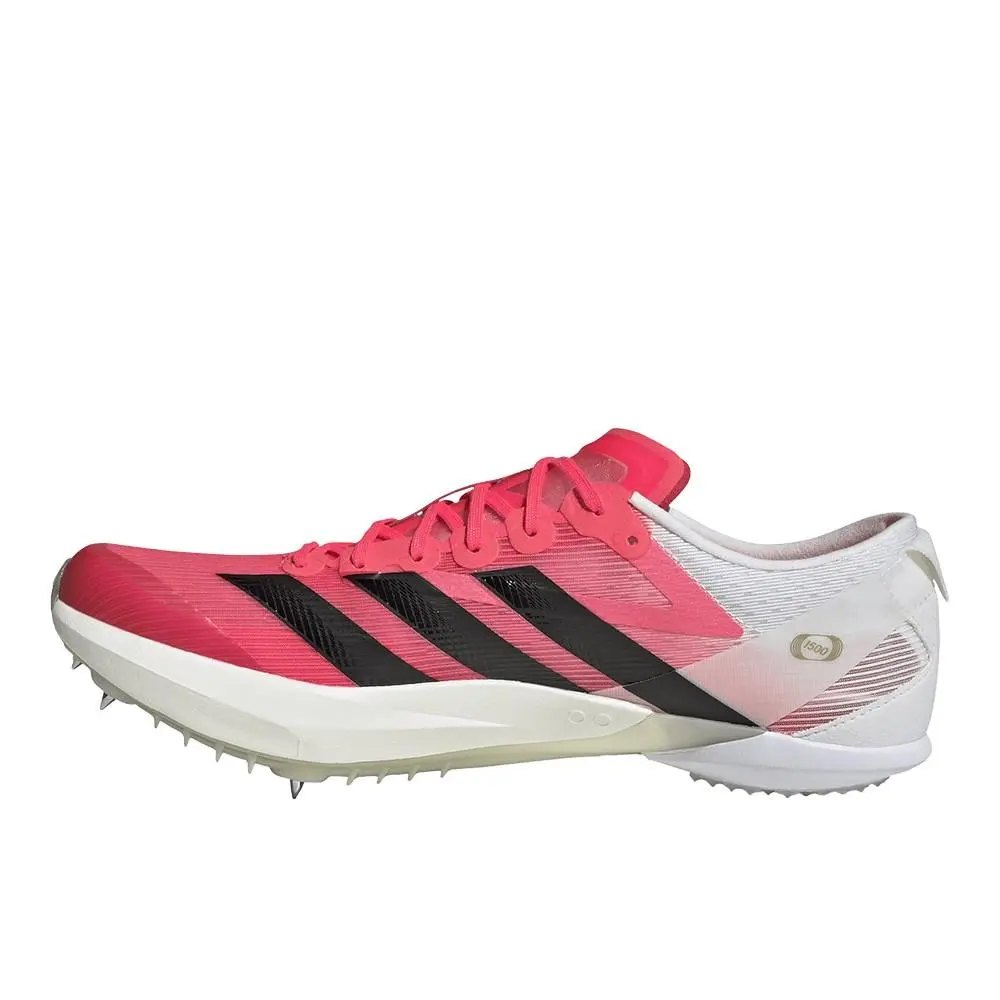 Adidas shoes - adidas Adizero Ambition - Adizero Ambition - SB1158-KJ7105 - Pink (UPC: 198328167168) 1