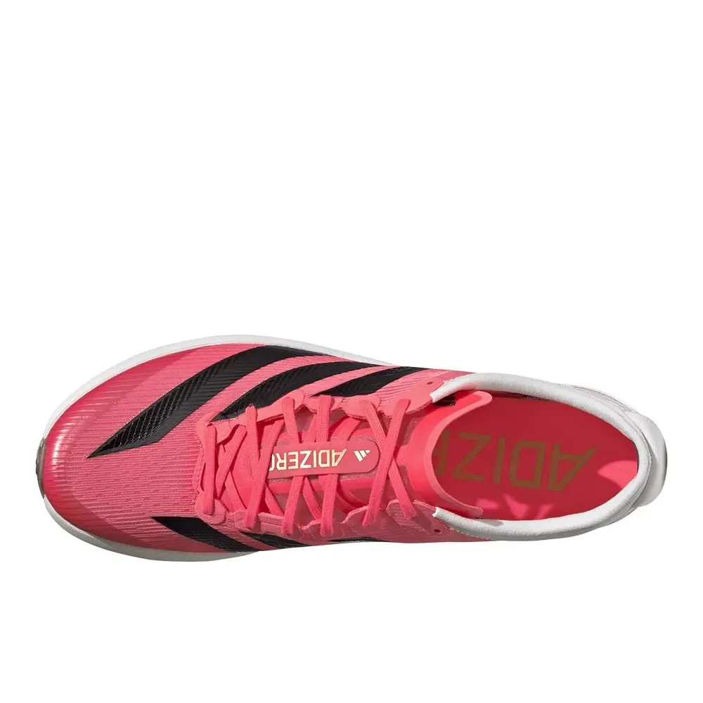 Adidas shoes - adidas Adizero Ambition - Adizero Ambition - SB1158-KJ7105 - Pink (UPC: 198328167168) 2