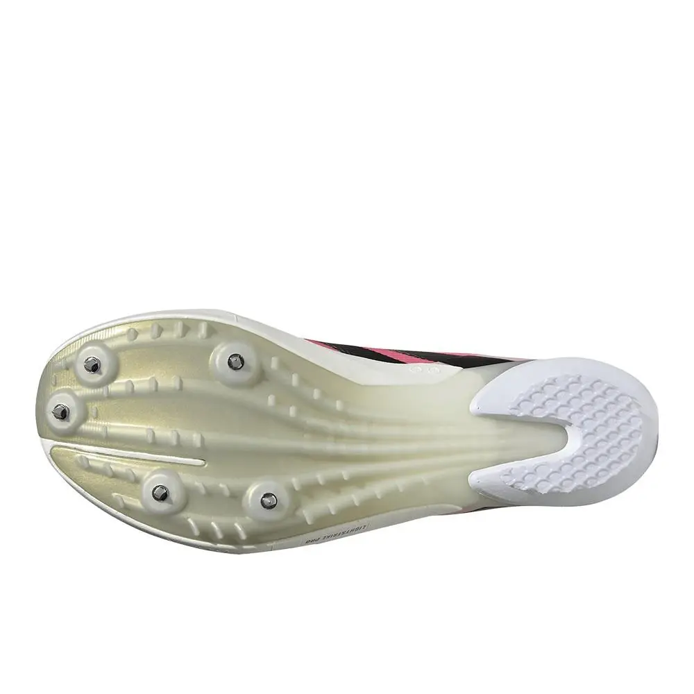 Adidas shoes - adidas Adizero Ambition - Adizero Ambition - SB1158-KJ7105 - Pink (UPC: 198328167168) 3