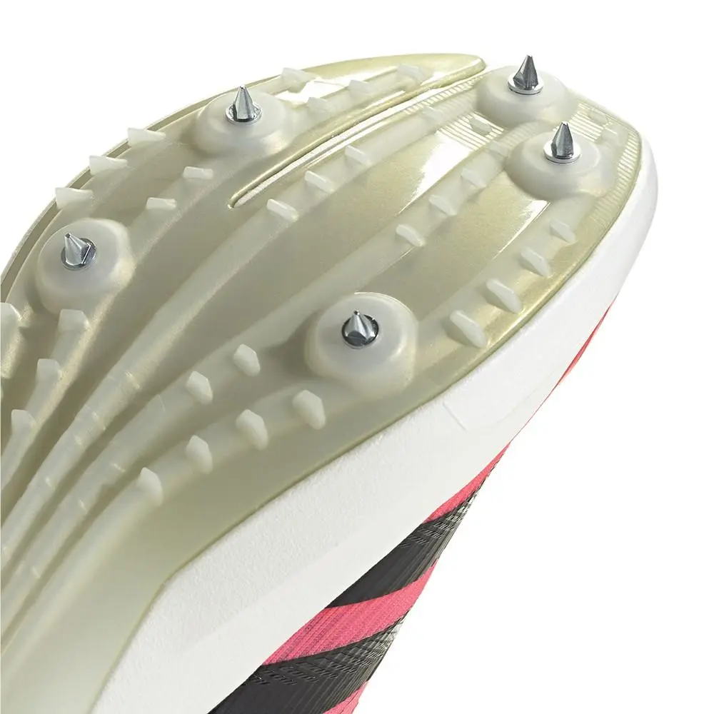 Adidas shoes - adidas Adizero Ambition - Adizero Ambition - SB1158-KJ7105 - Pink (UPC: 198328167168) 5